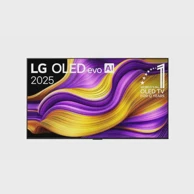 LG TV OLED 55", 4K UHD Smart TV